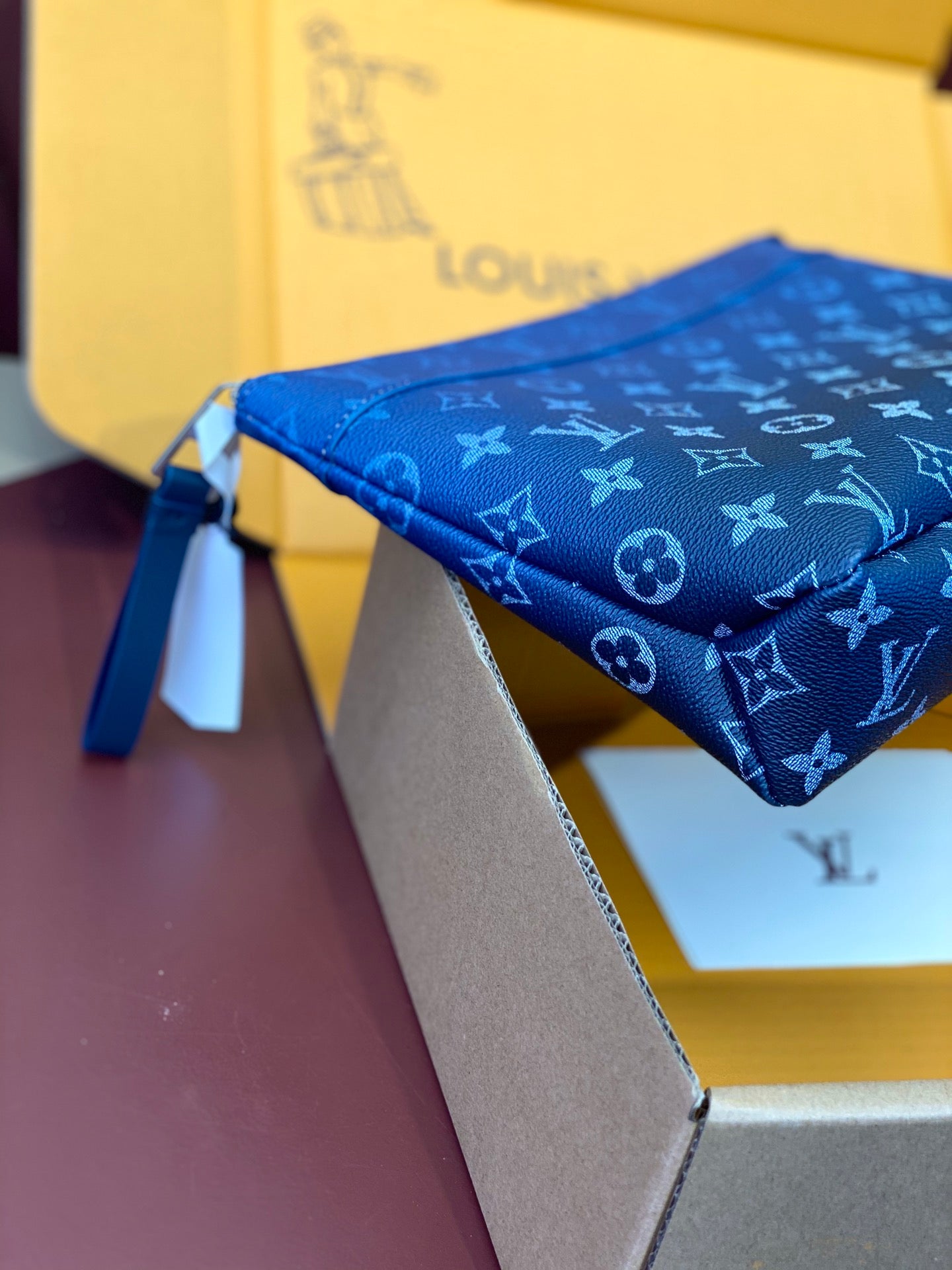 Louis Vuitton Bags