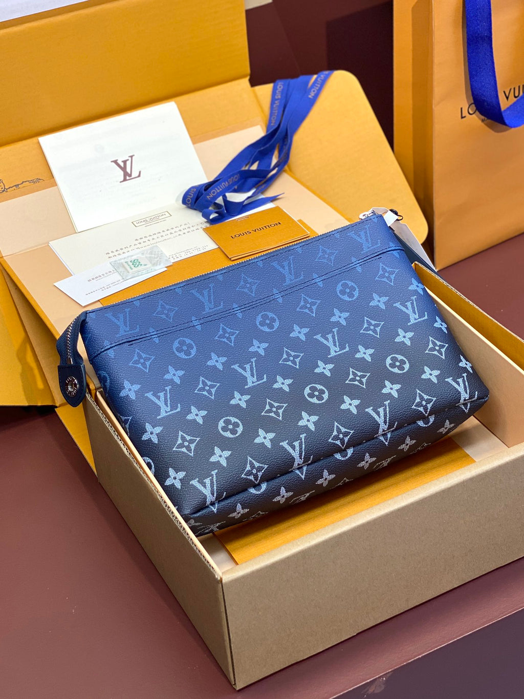 Louis Vuitton Bags