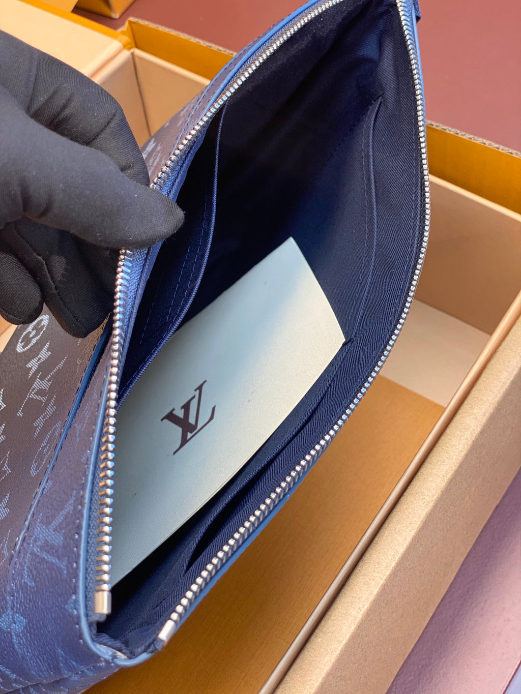 Louis Vuitton Bags