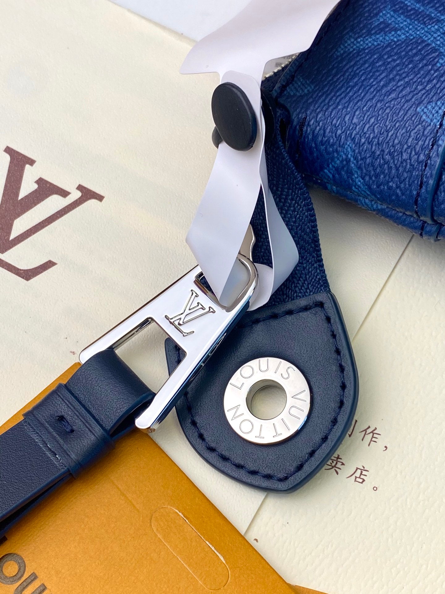 Louis Vuitton Bags