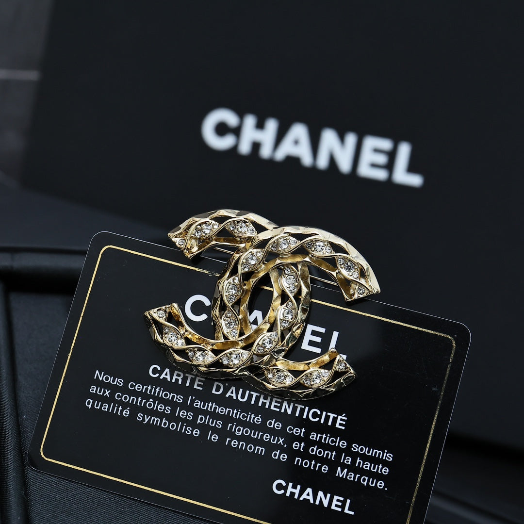 Chanel Accessories