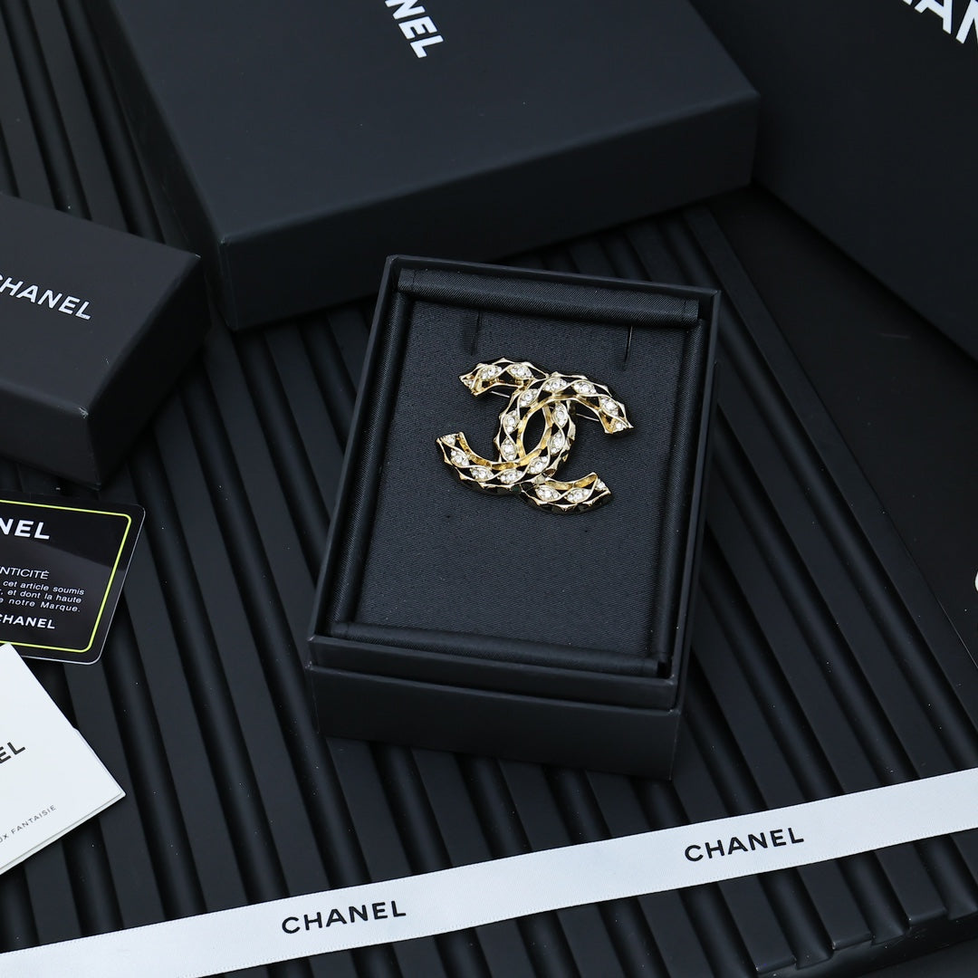 Chanel Accessories