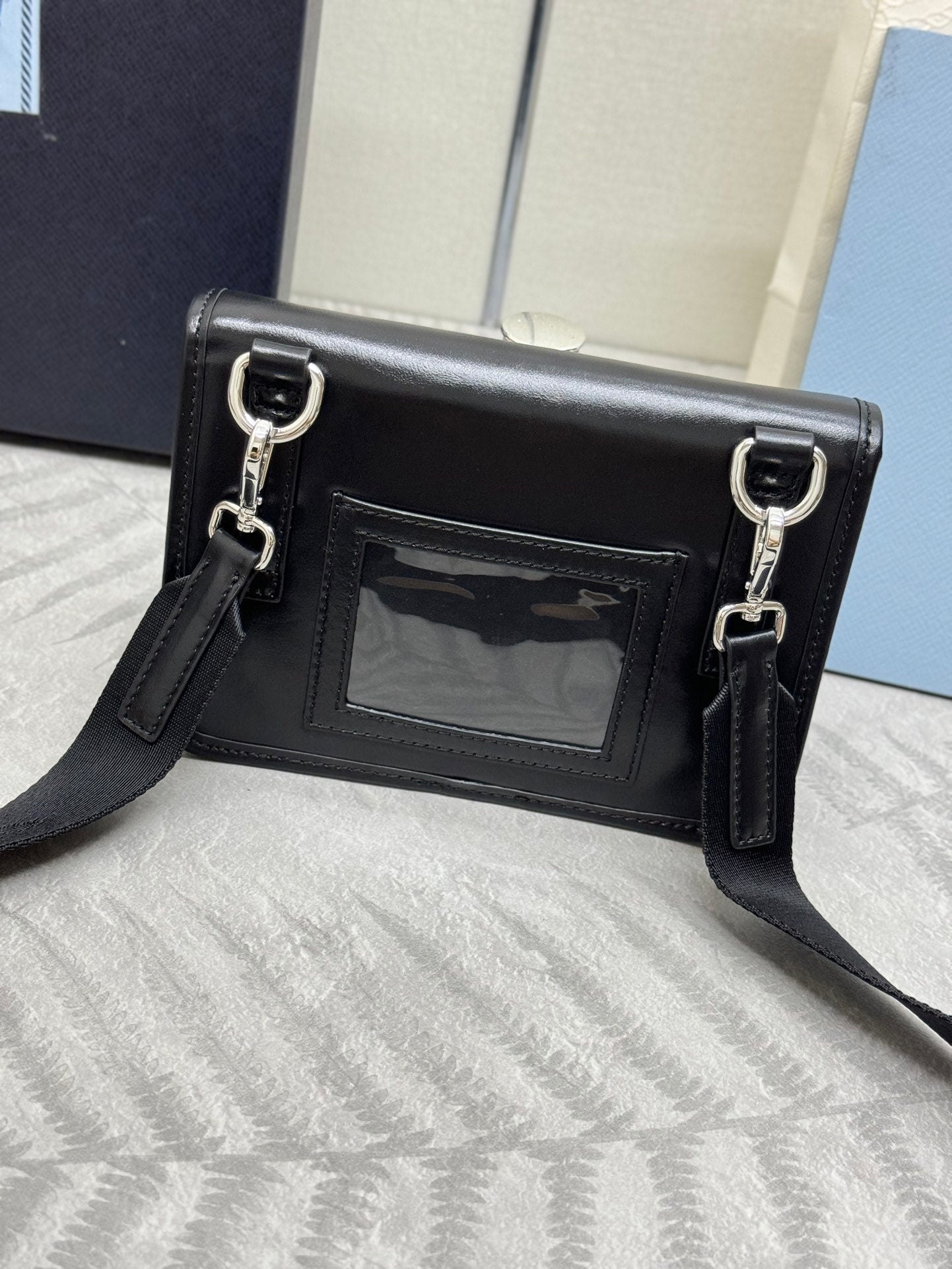 Prada Bags