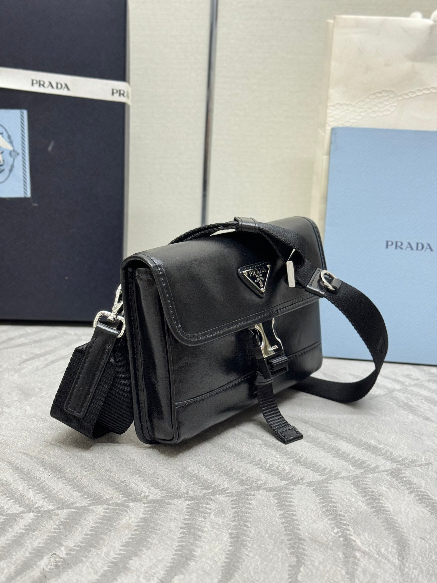 Prada Bags