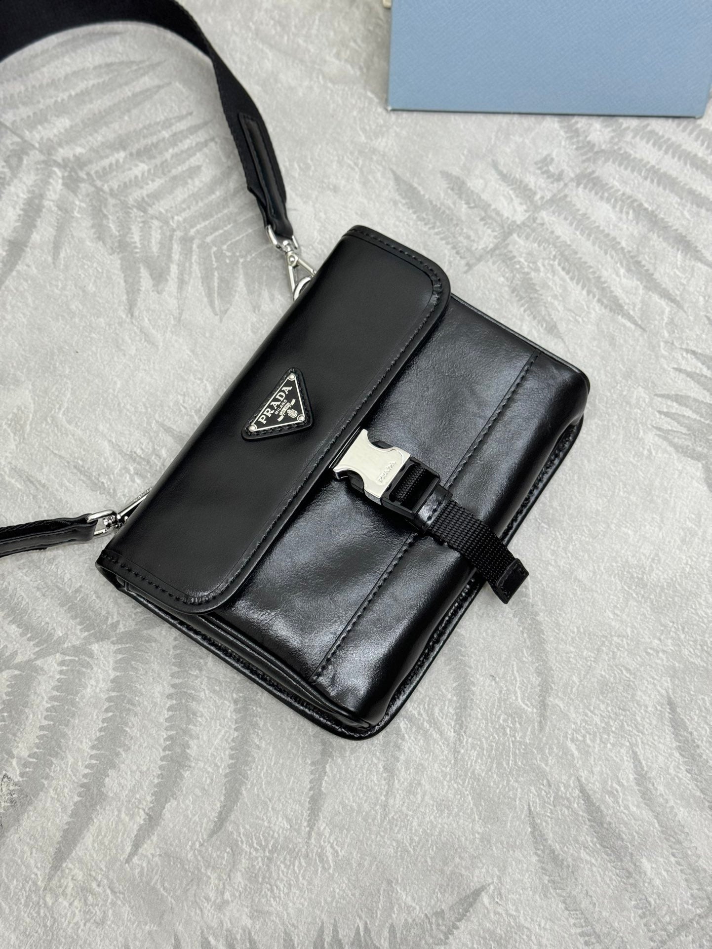 Prada Bags
