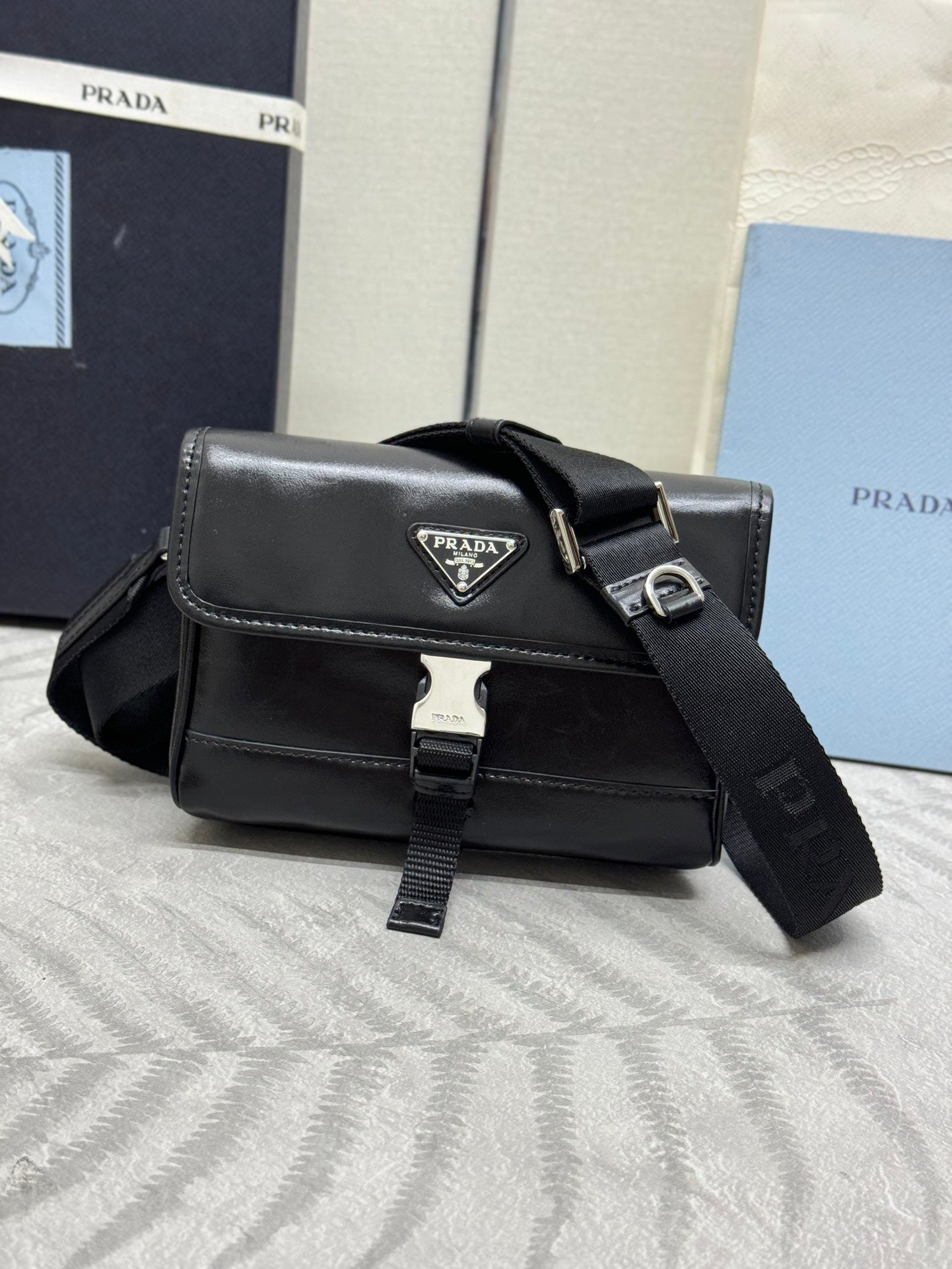 Prada Bags