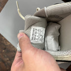 Balenciaga unisex running shoes, size label inside collar with printed model and country