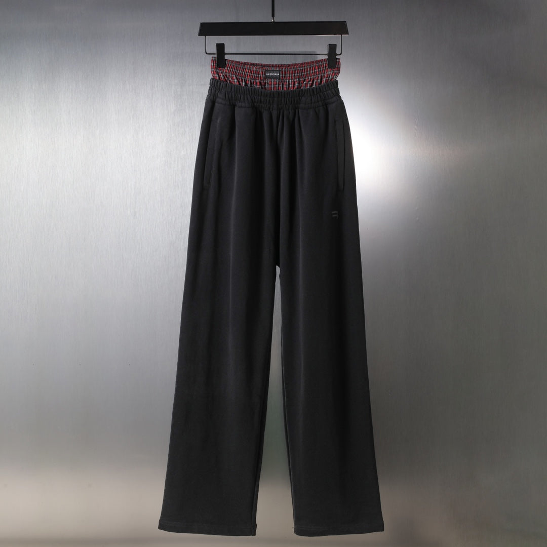 Clothes Balenciaga pants