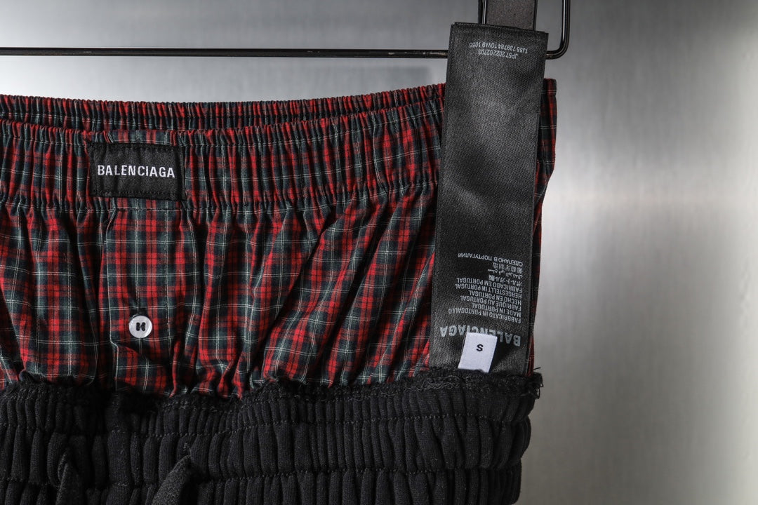 Clothes Balenciaga pants