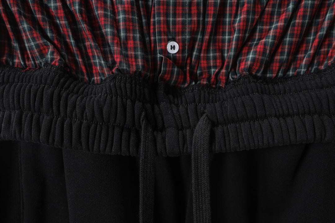 Clothes Balenciaga pants