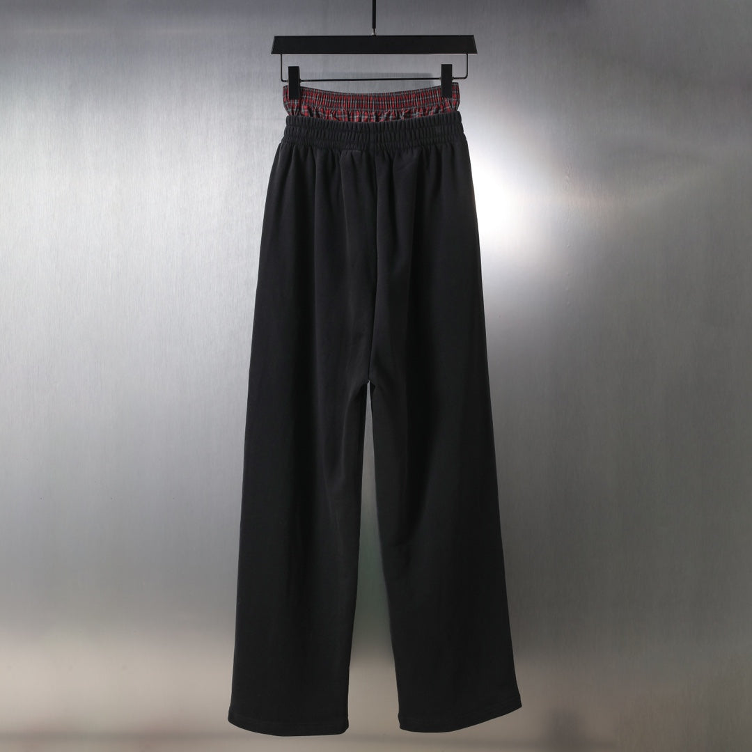 Clothes Balenciaga pants