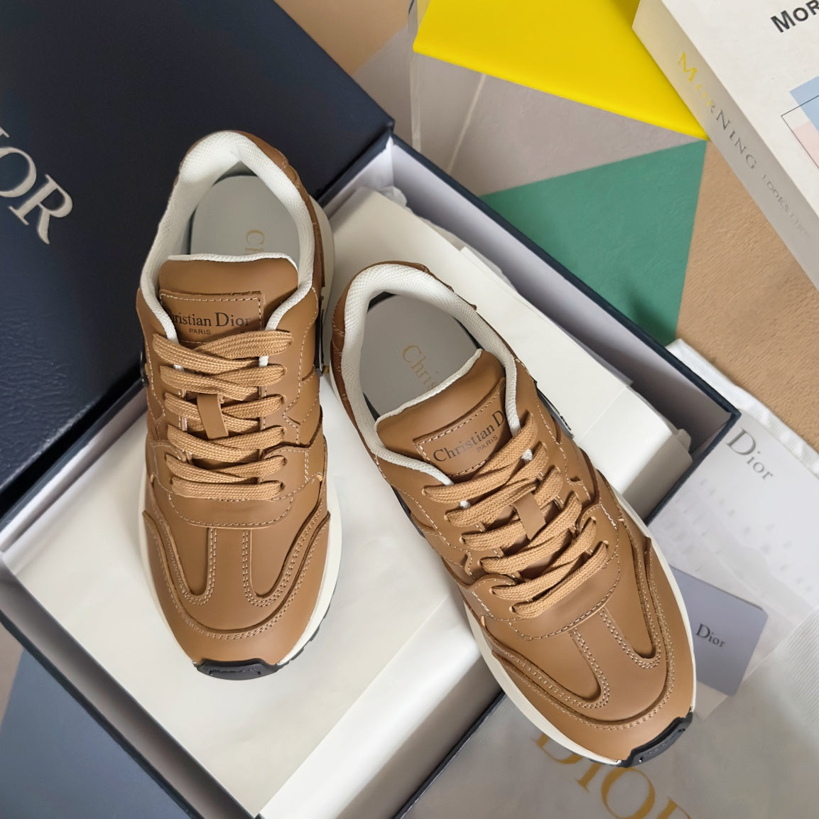 Luxury Shoes Dior Unisex