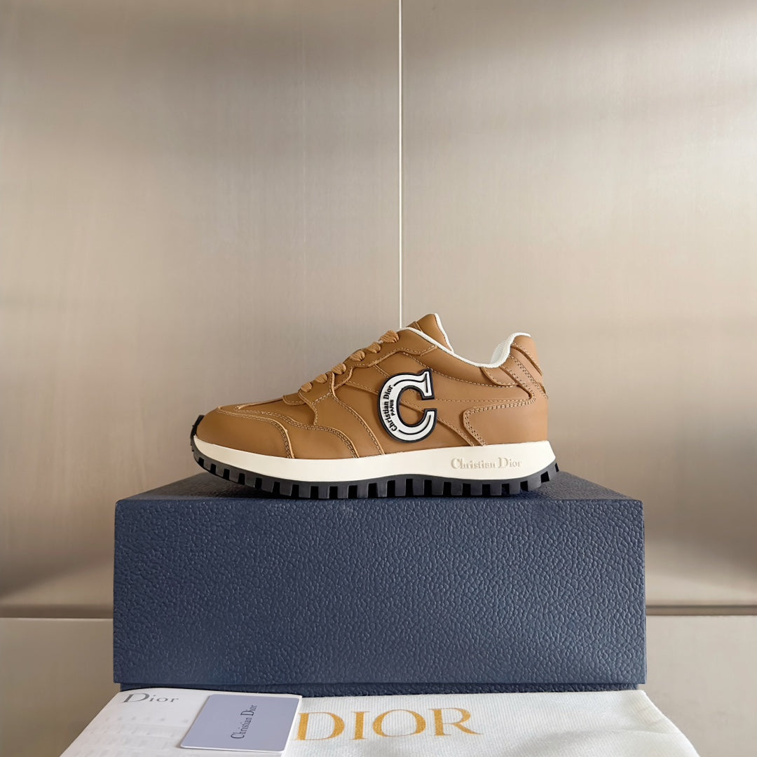 Luxury Shoes Dior Unisex