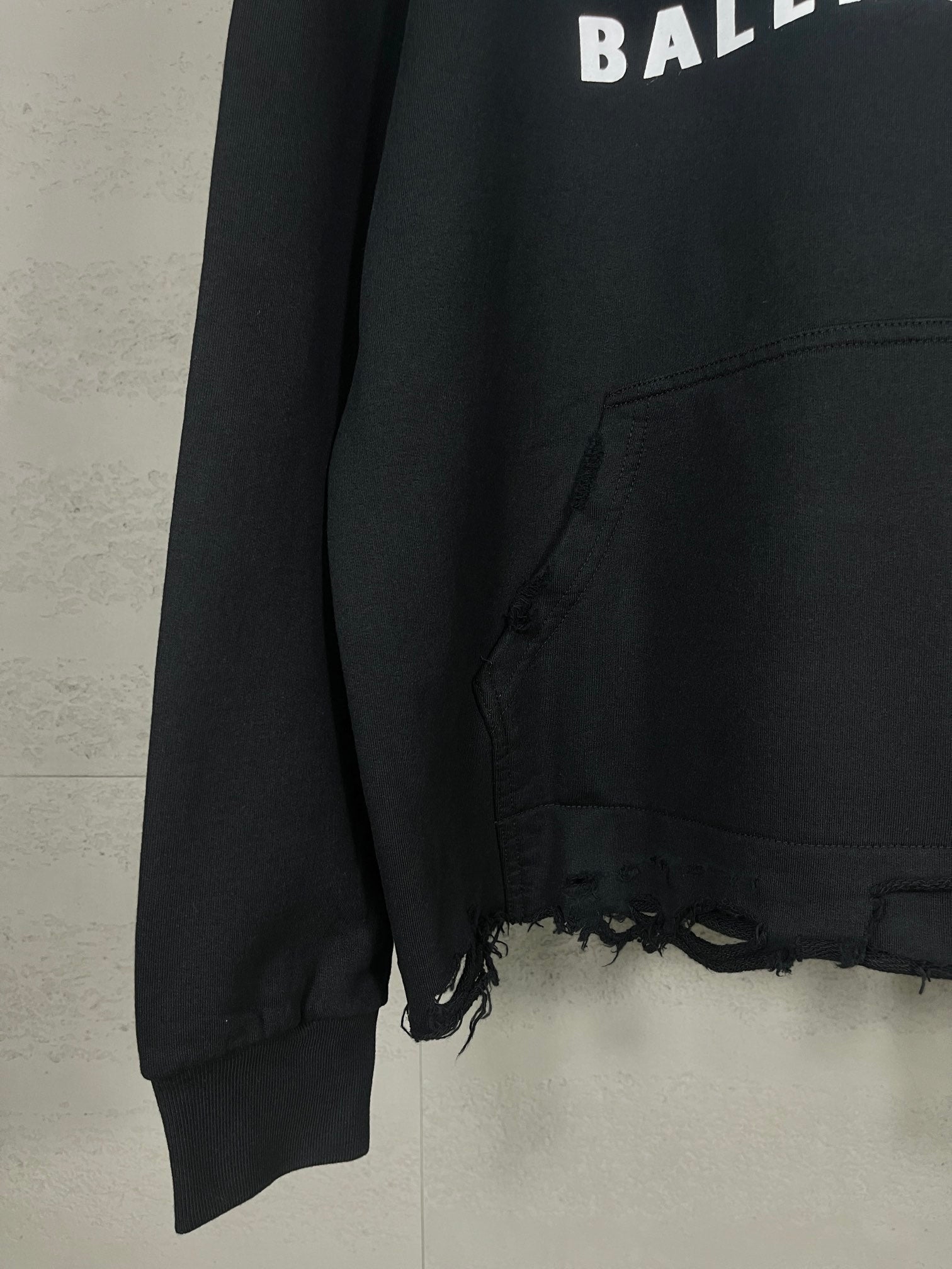 Clothes Balenciaga long