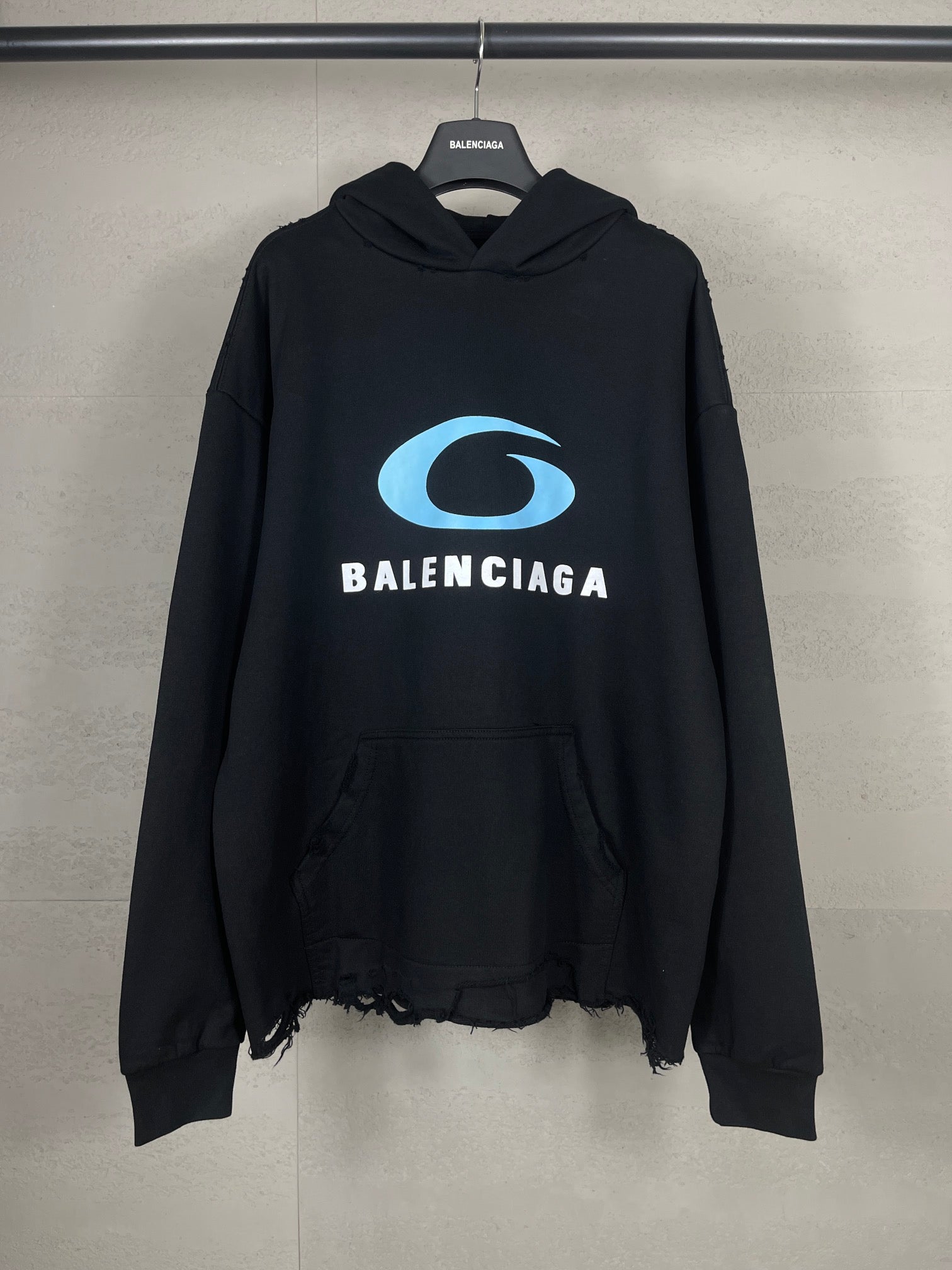 Clothes Balenciaga long