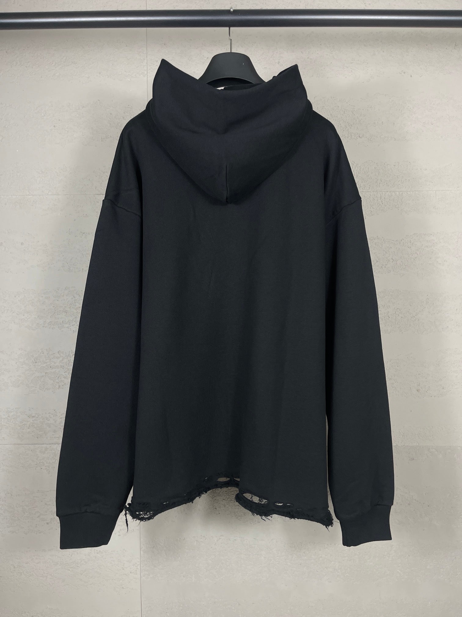 Clothes Balenciaga long