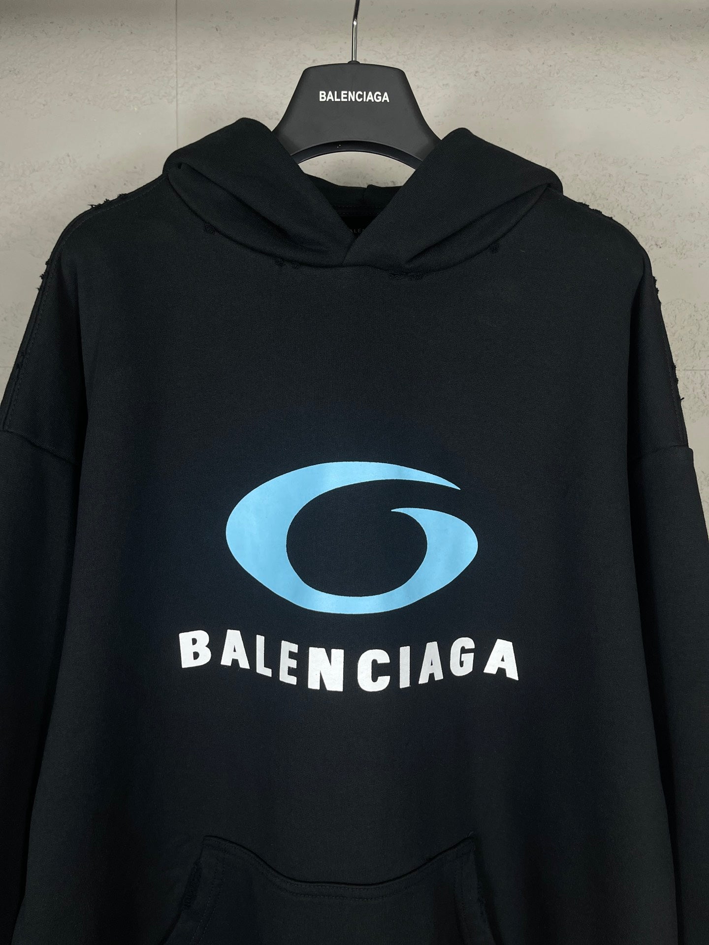 Clothes Balenciaga long