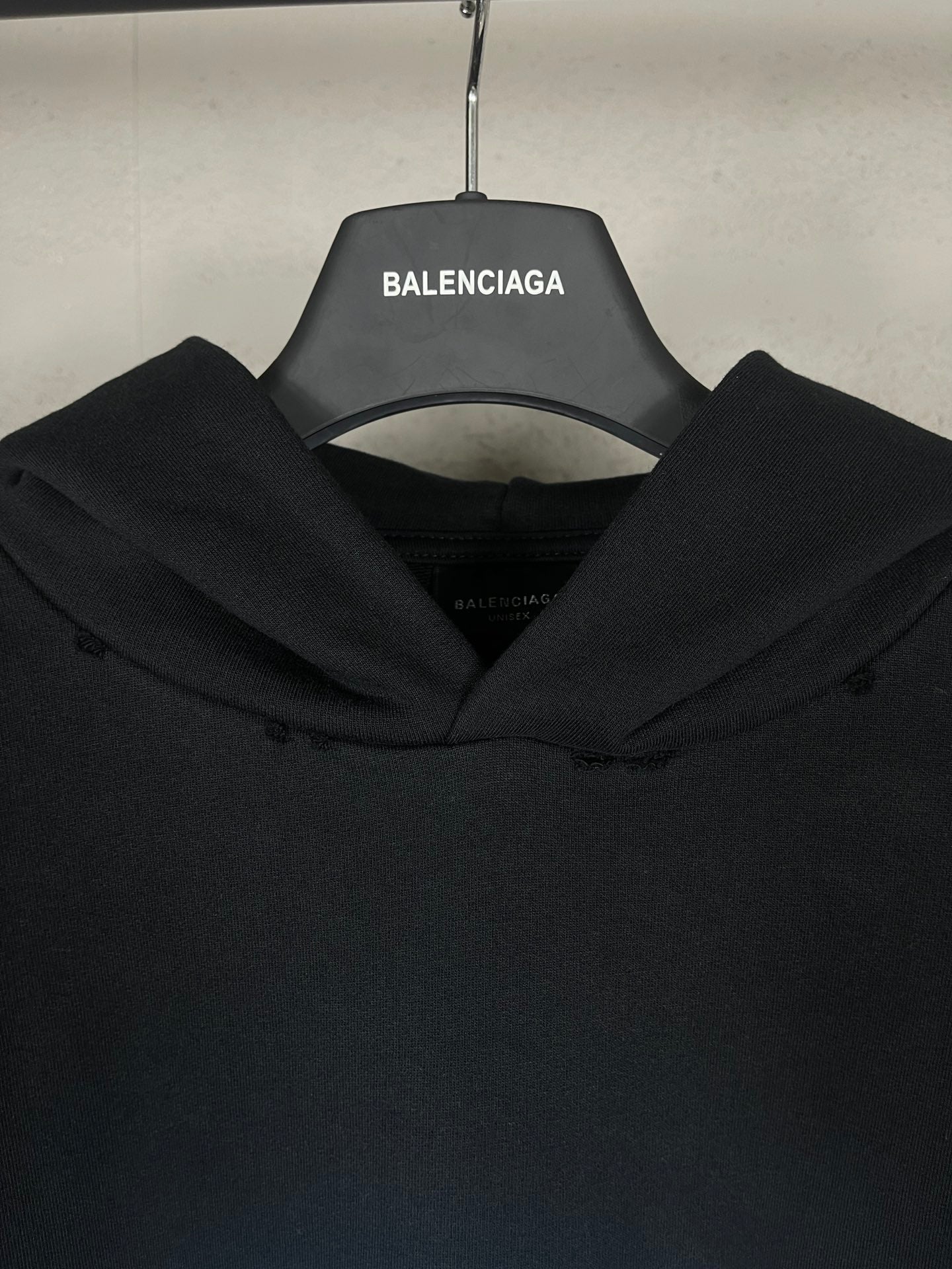 Clothes Balenciaga long