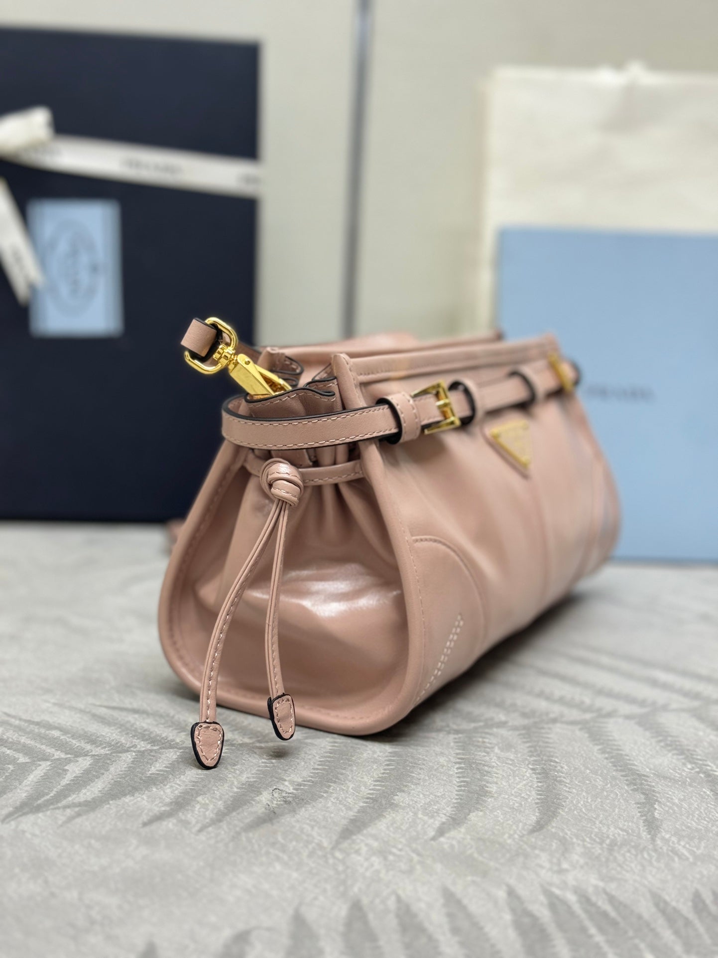 Prada Bags