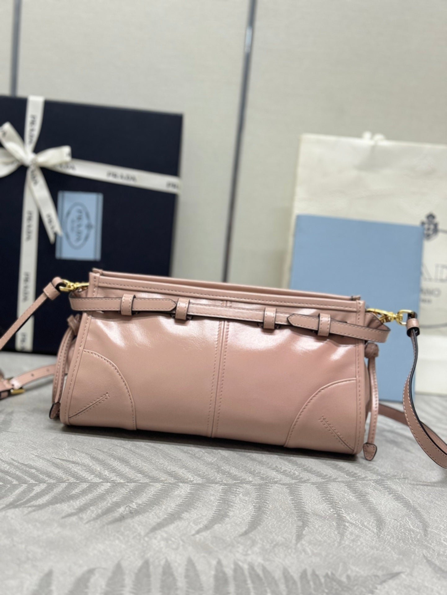 Prada Bags