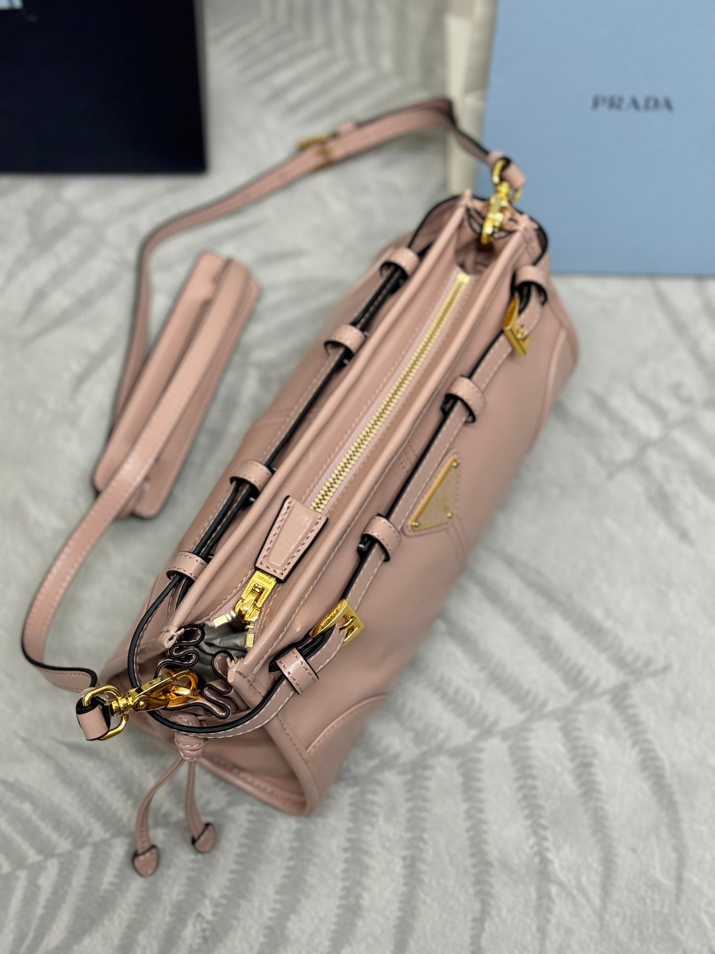 Prada Bags