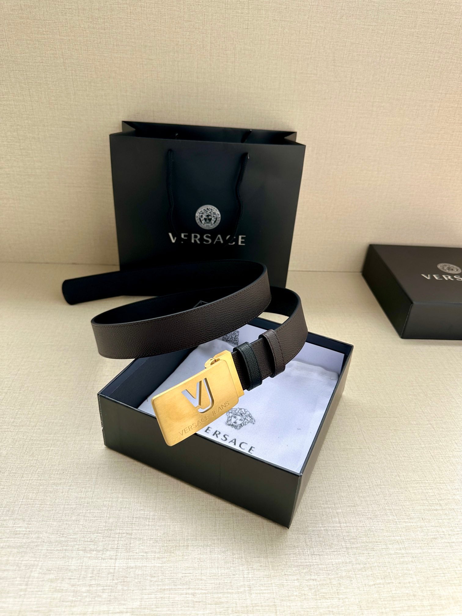 Versace Belt