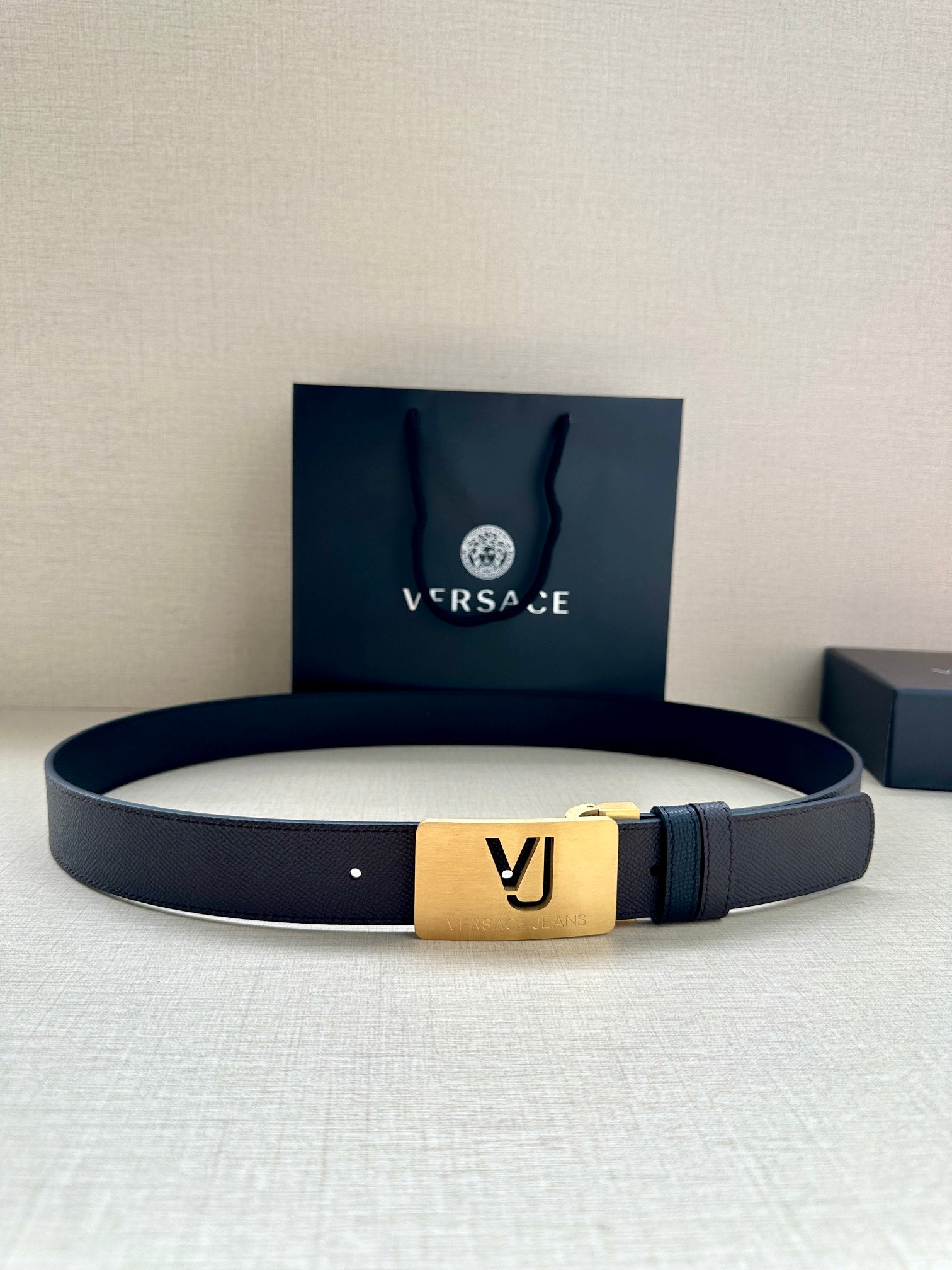Versace Belt