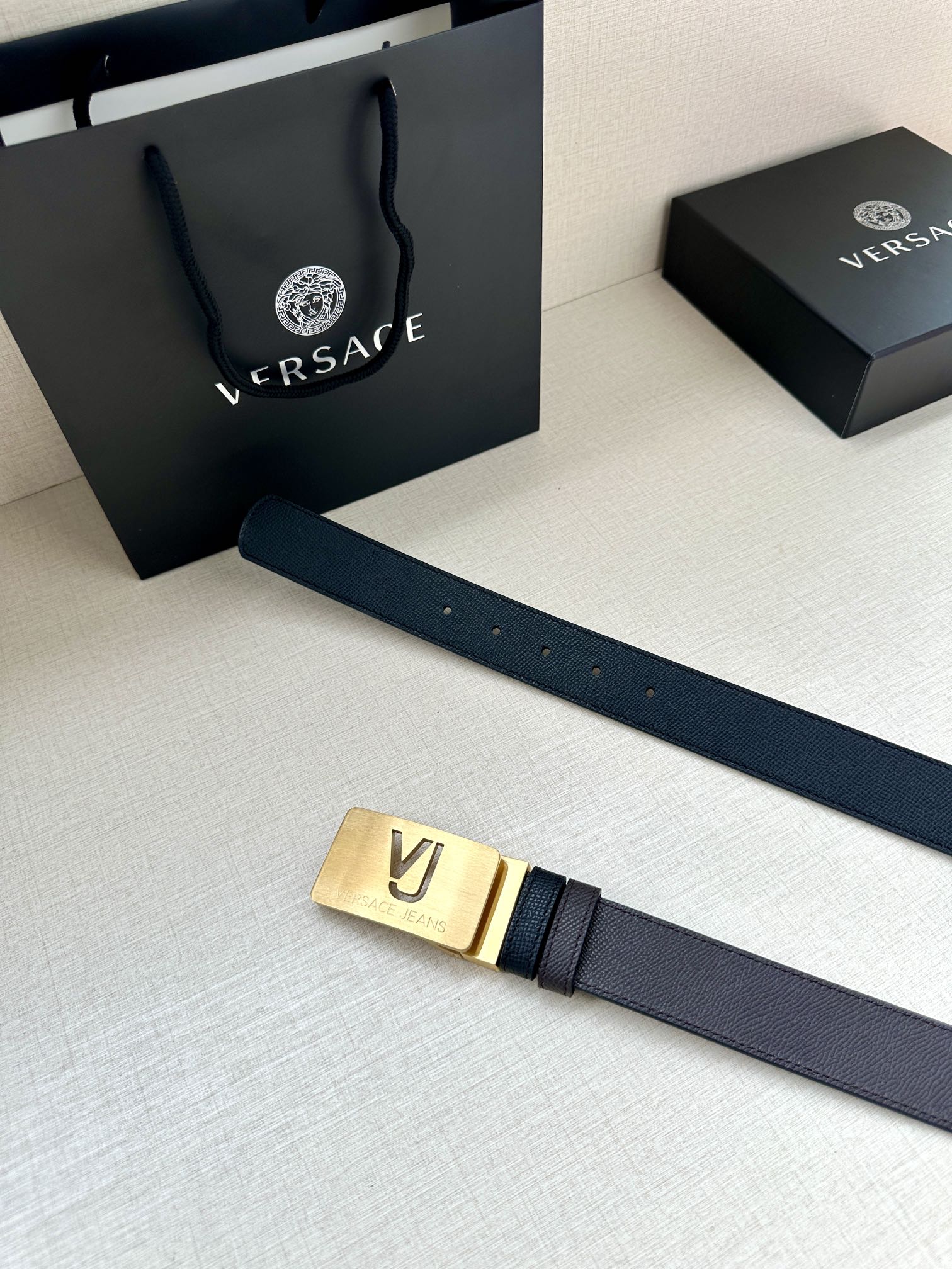 Versace Belt