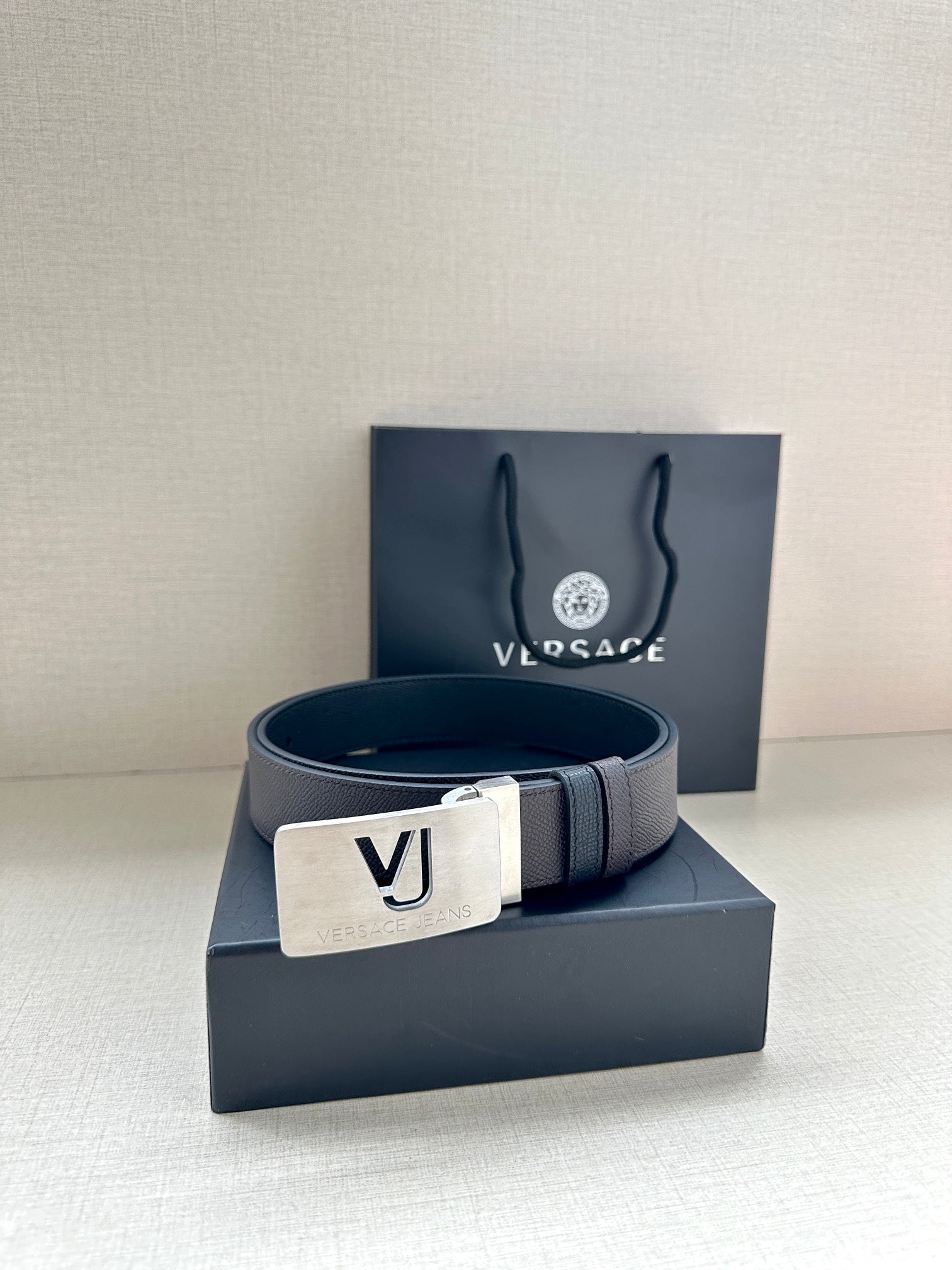 Versace Belt