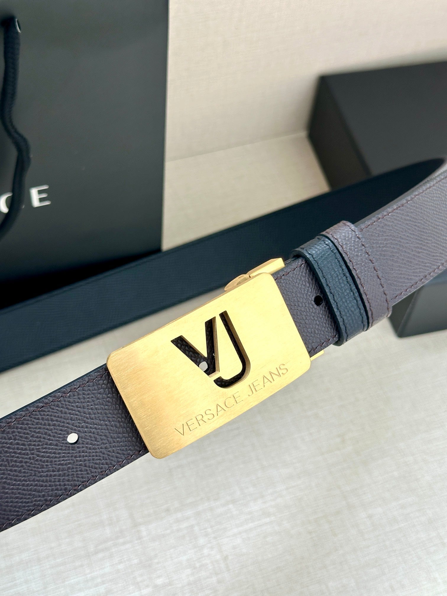 Versace Belt