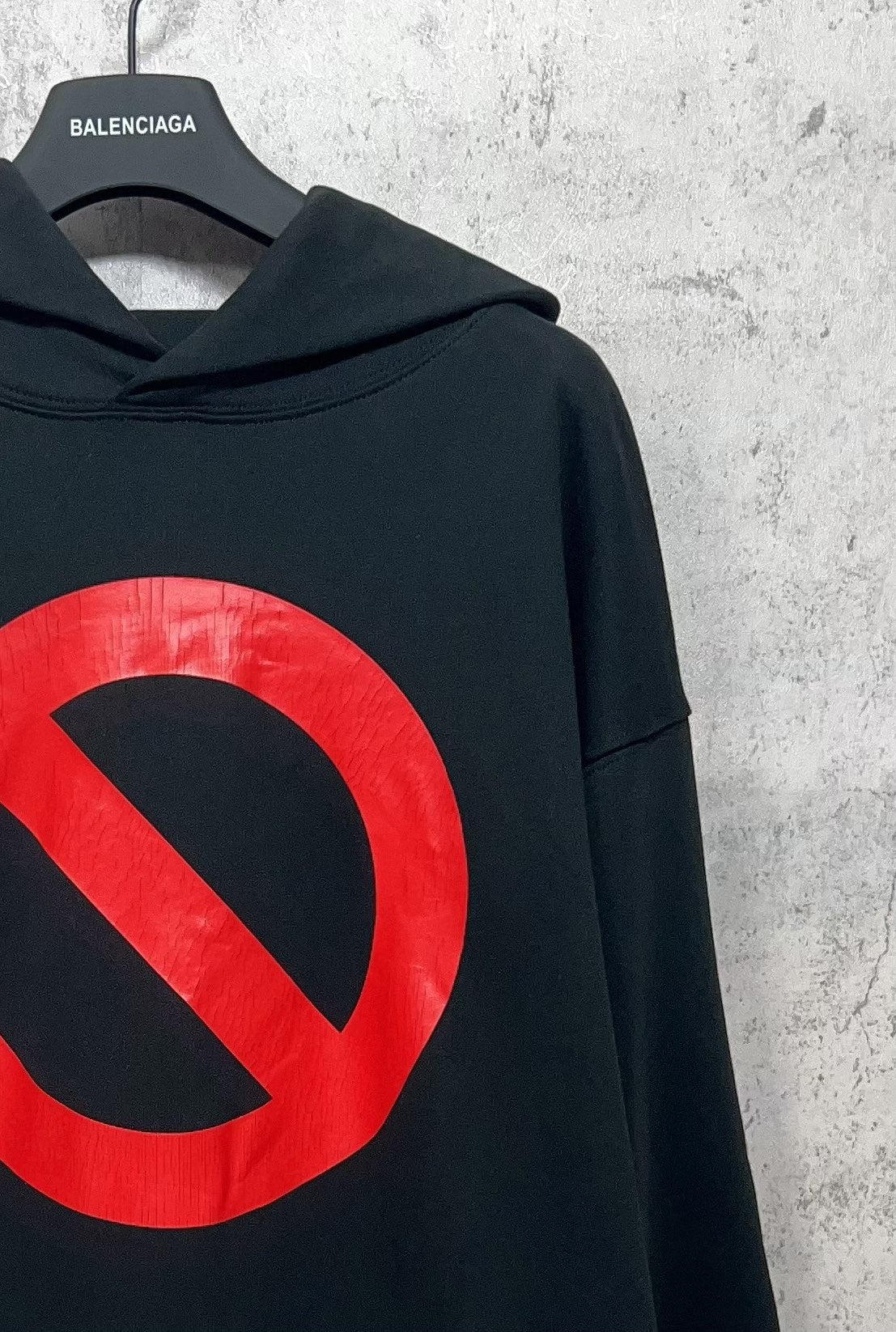 Clothes Balenciaga long