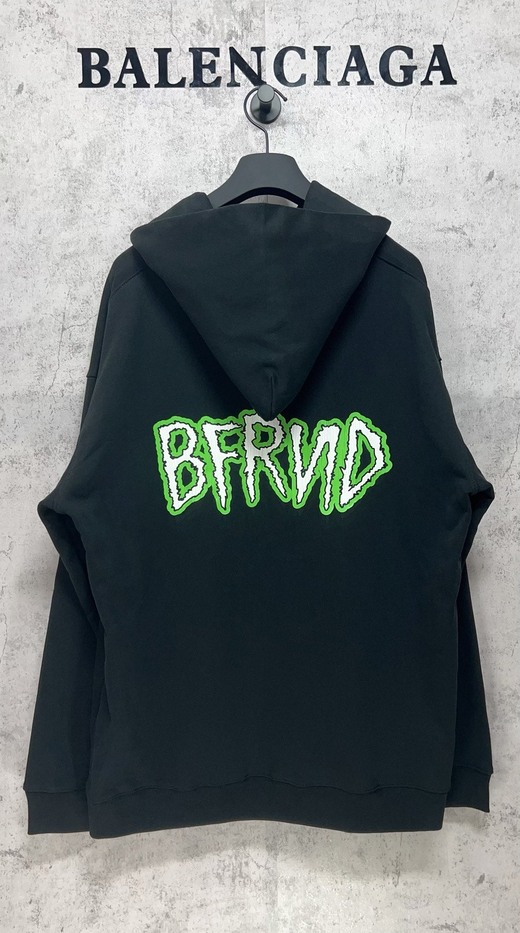 Clothes Balenciaga long