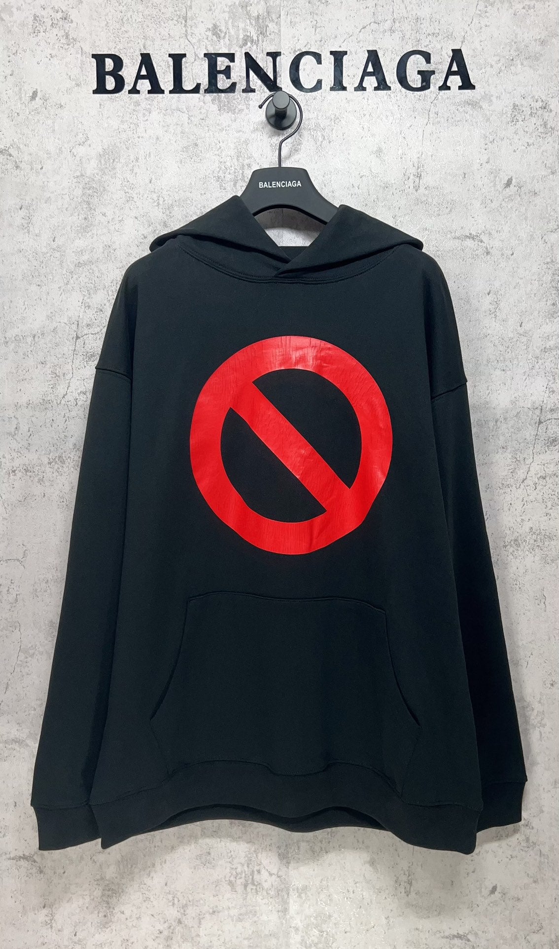 Clothes Balenciaga long