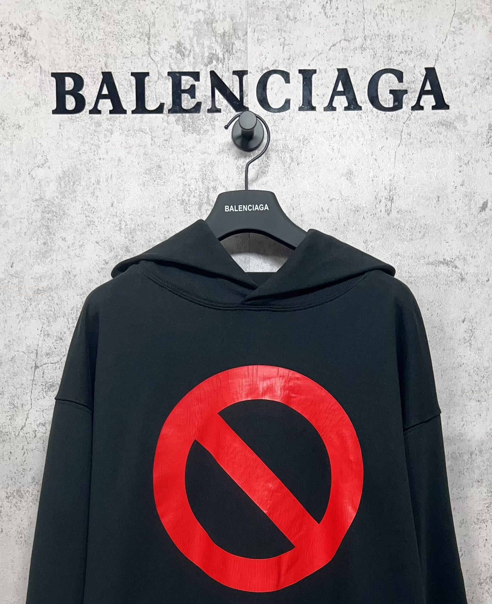 Clothes Balenciaga long