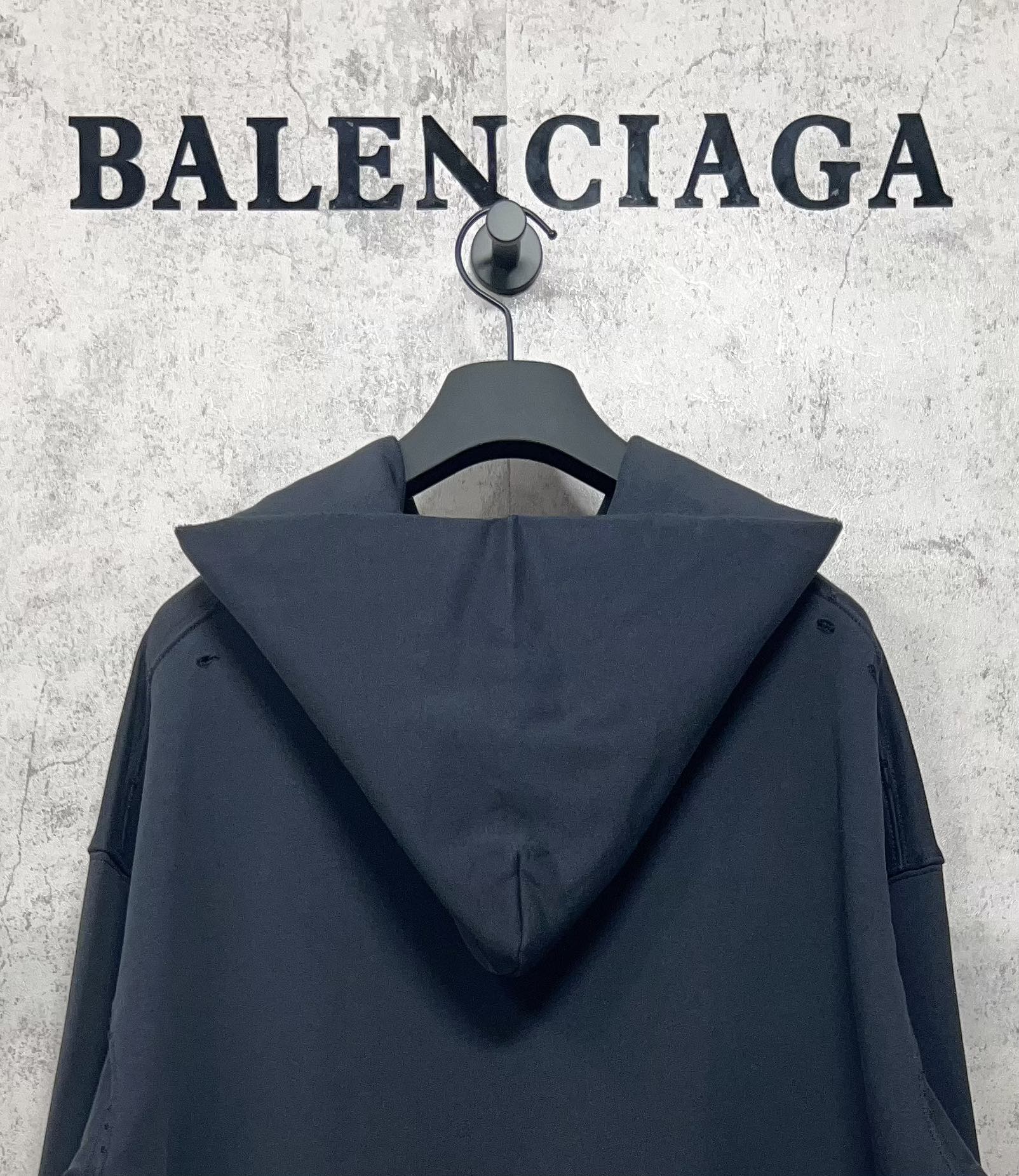 Clothes Balenciaga long