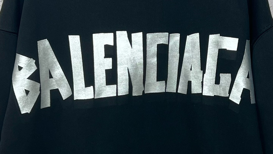 Clothes Balenciaga long
