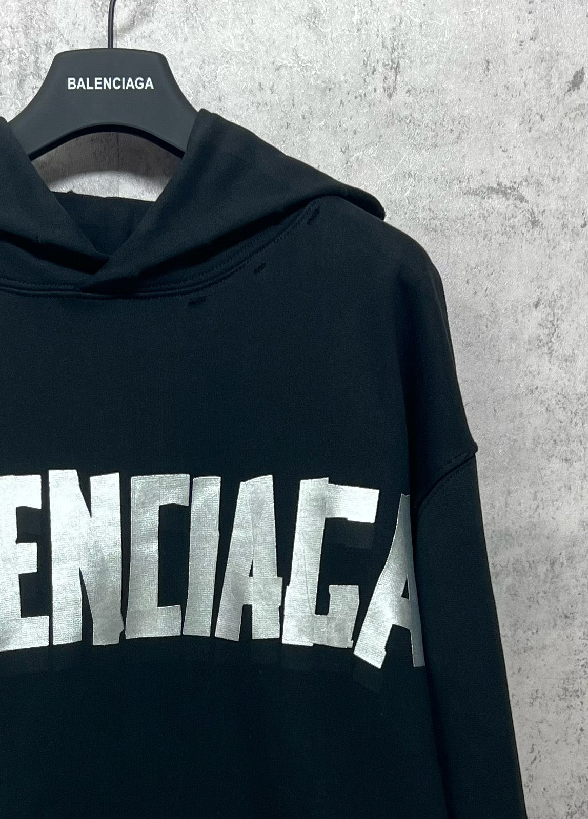 Clothes Balenciaga long