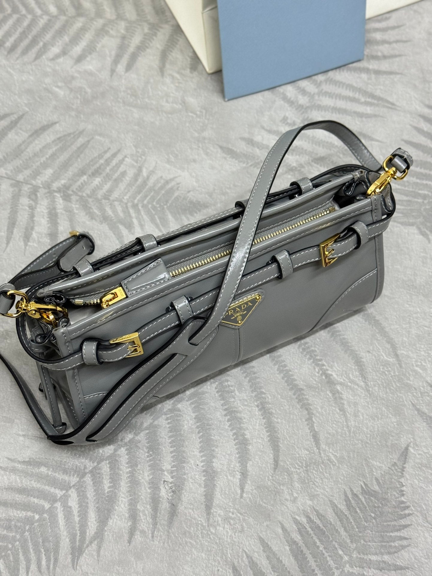 Prada Bags