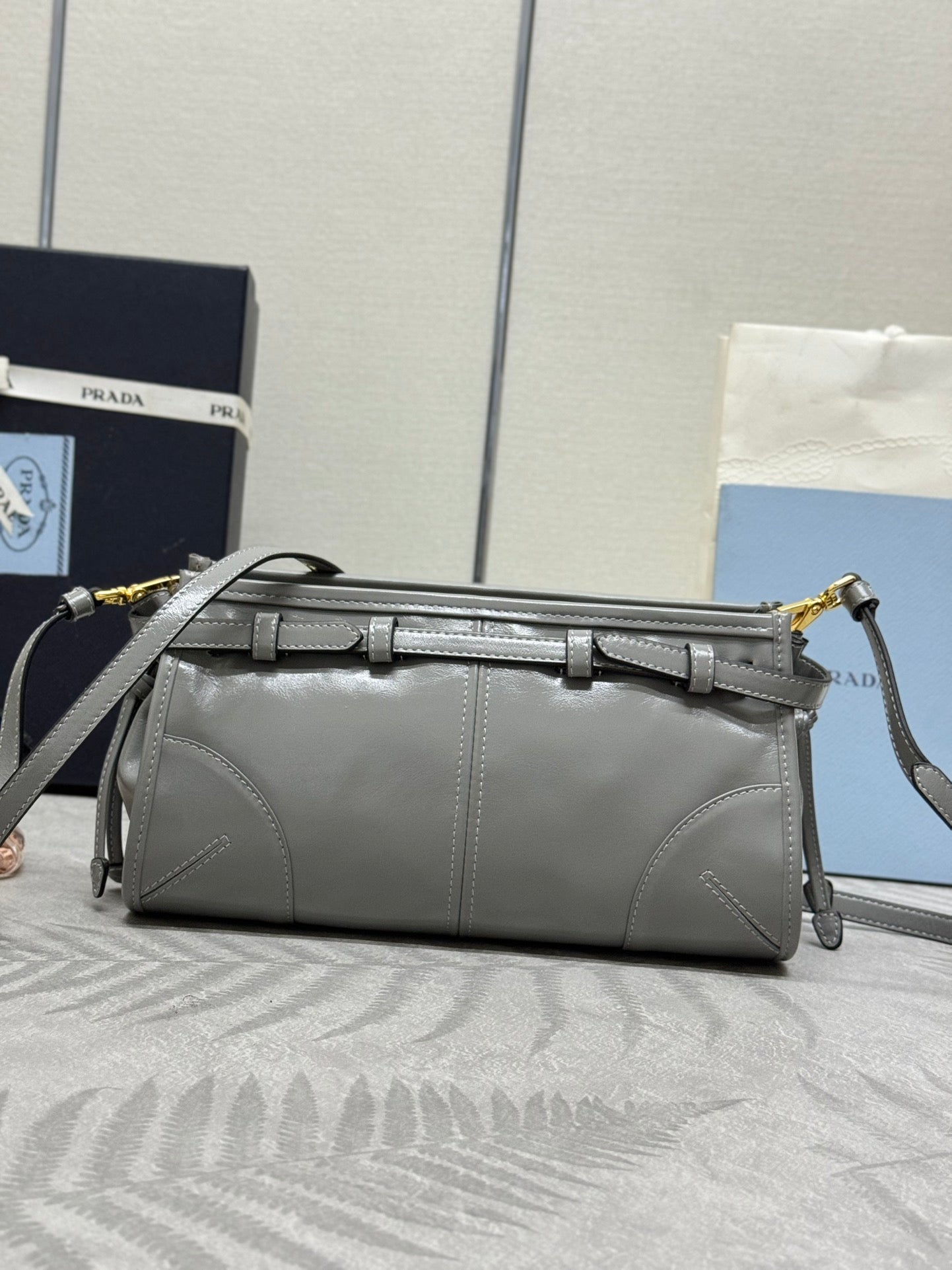 Prada Bags