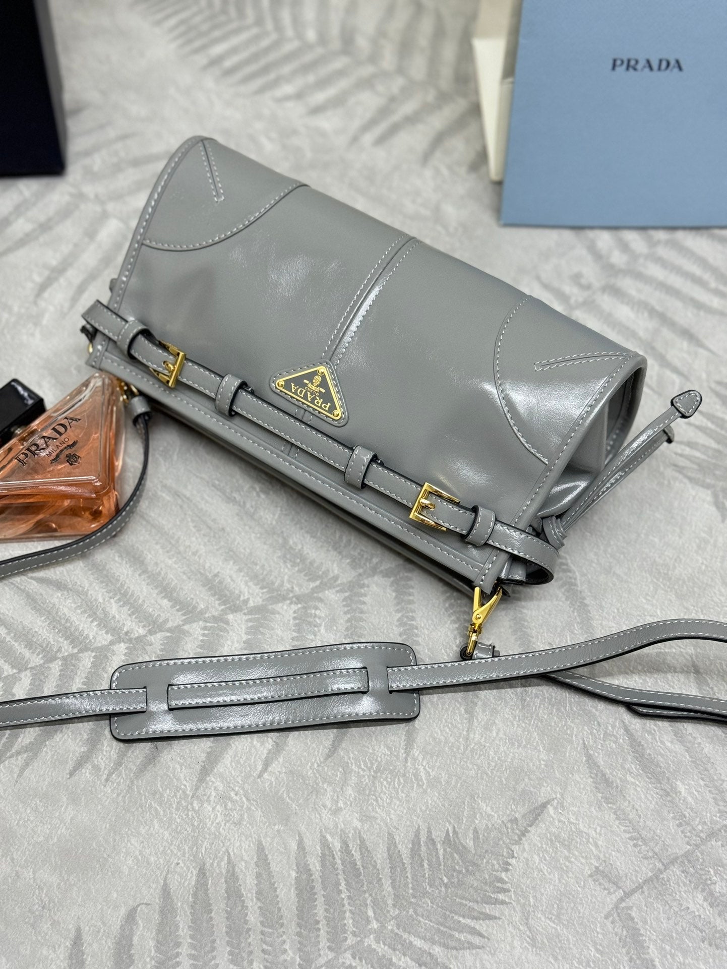 Prada Bags