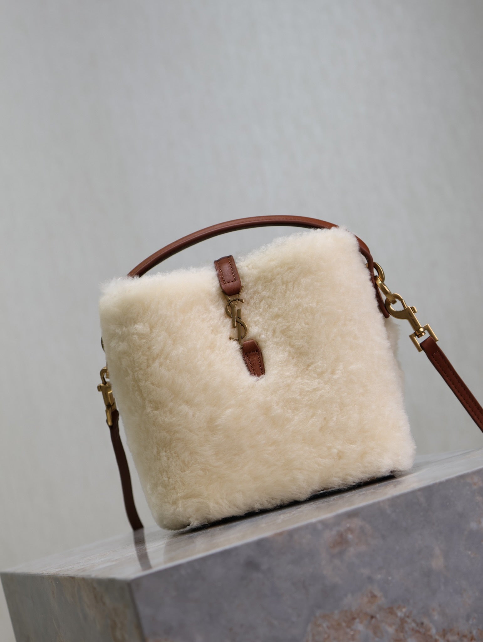 YSL Bags
