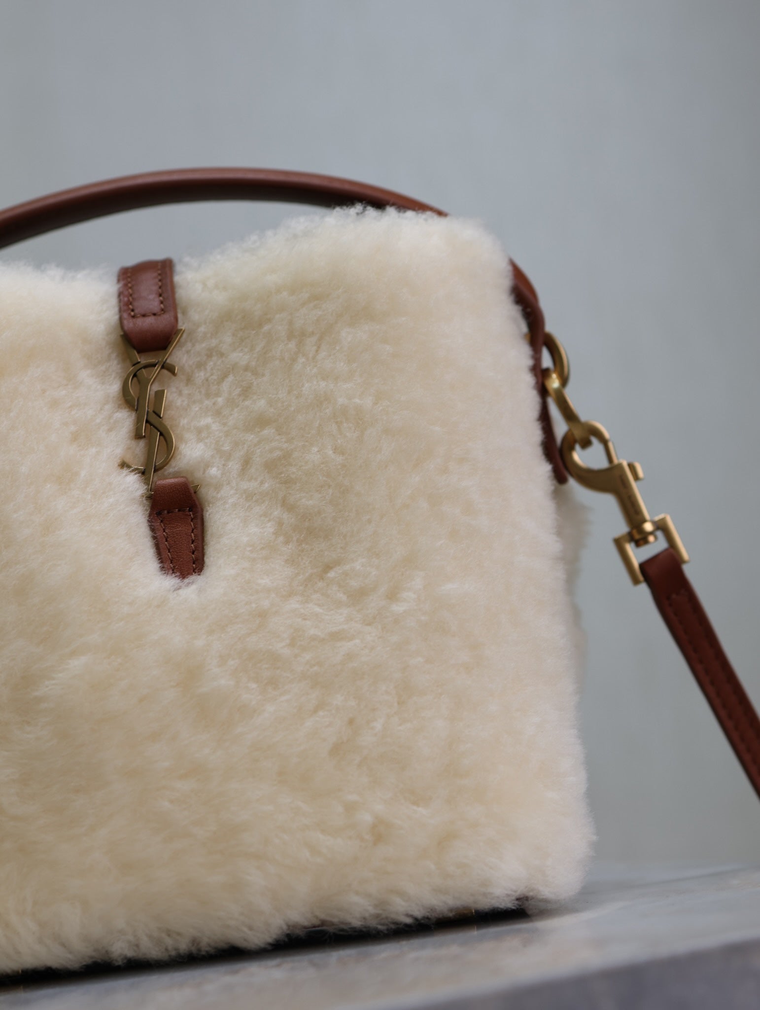 YSL Bags