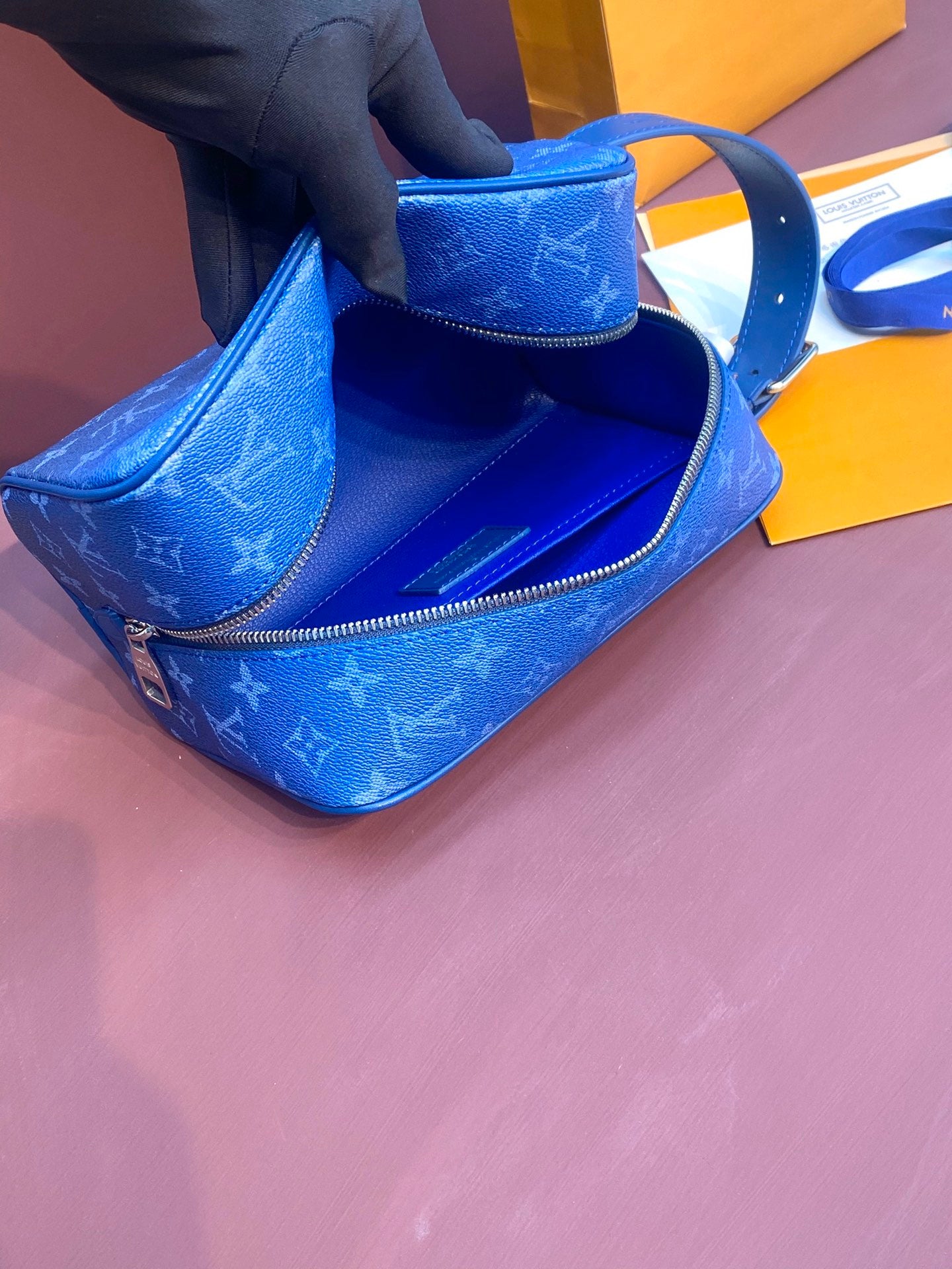 Louis Vuitton Bags