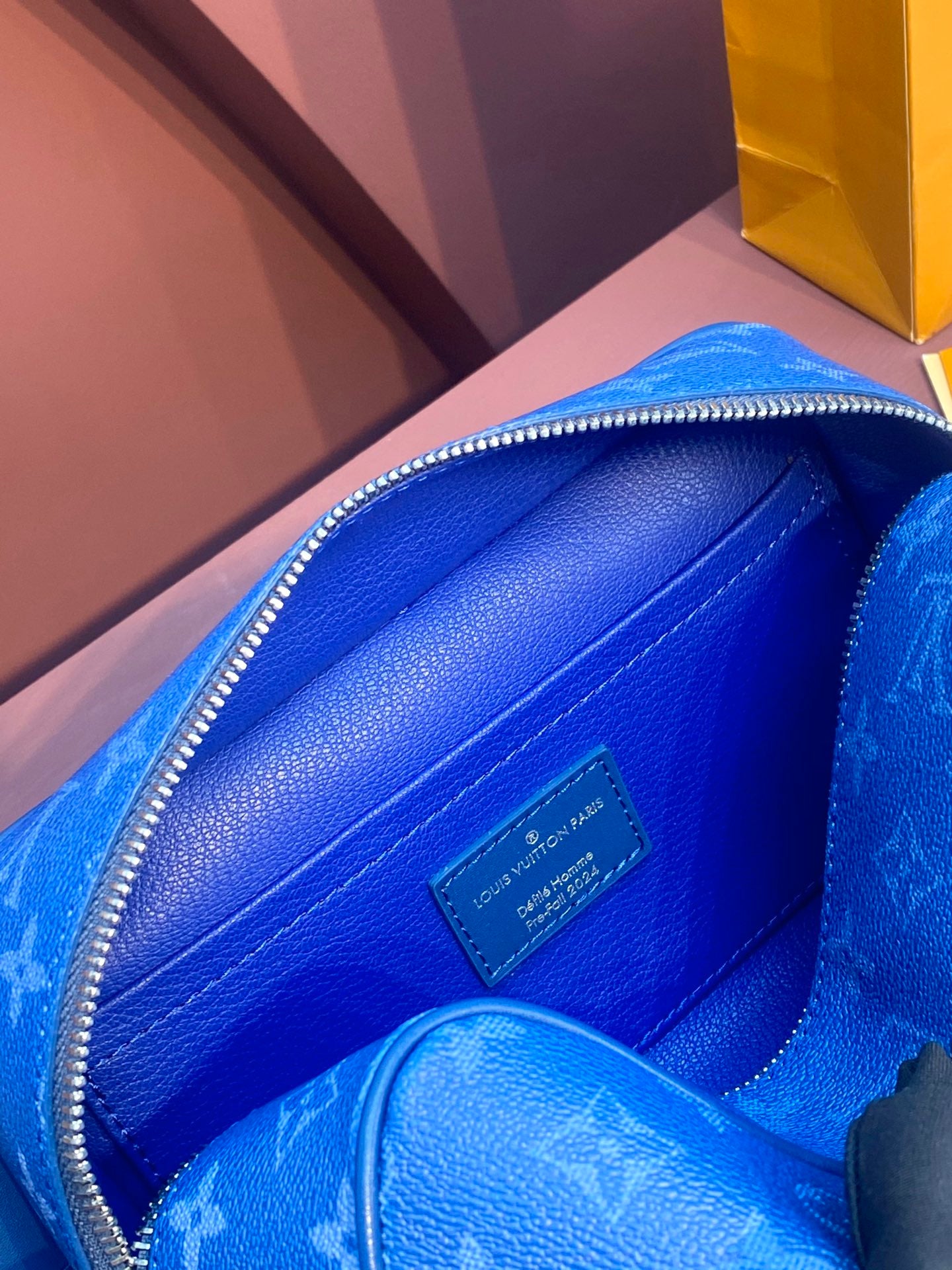 Louis Vuitton Bags