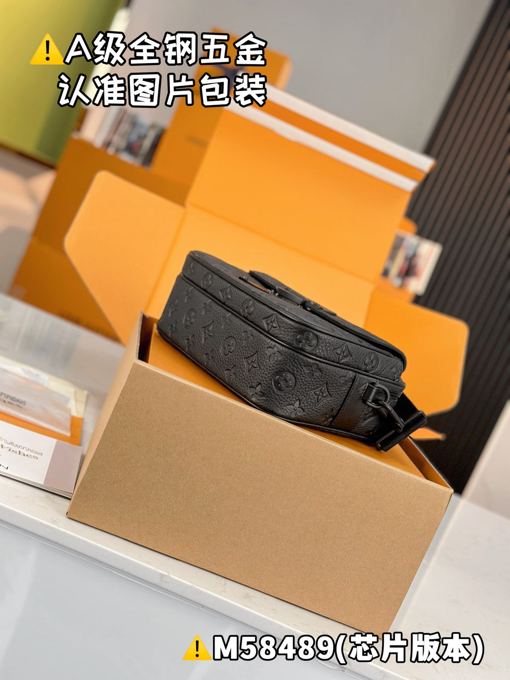 Bags Men Louis Vuitton