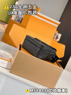Bags Men Louis Vuitton