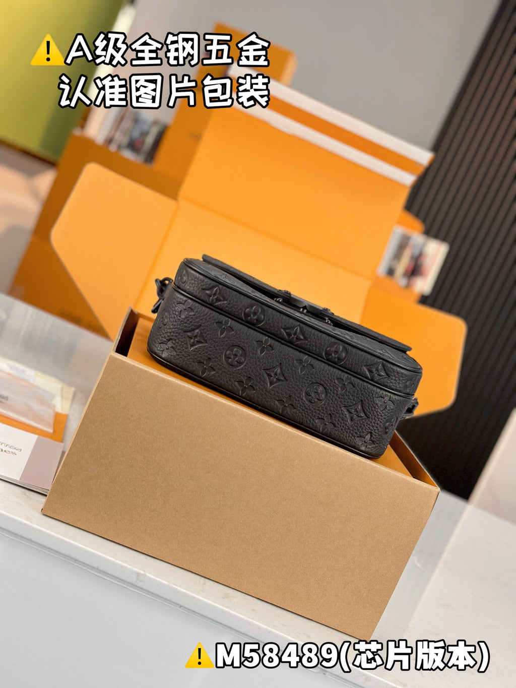 Bags Men Louis Vuitton