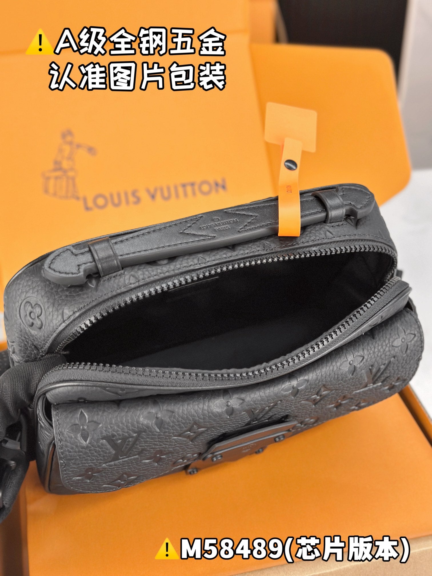 Bags Men Louis Vuitton