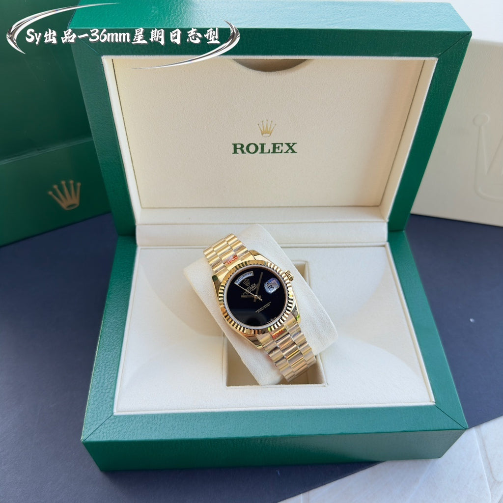 Rolex Watches