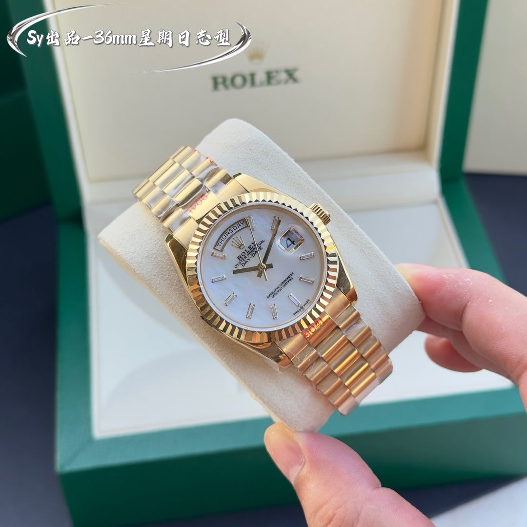 Rolex Watches
